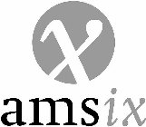 X AMS IX