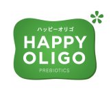 HAPPY OLIGO PREBIOTICS
