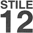 STILE 12