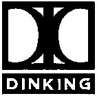 DD DINKING