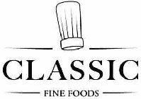 CLASSIC FINE FOODS