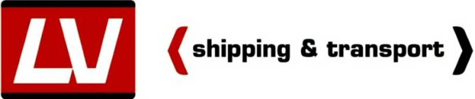 LV SHIPPING & TRANSPORT