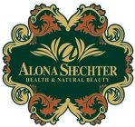 ALONA SHECHTER HEALTH & NATURAL BEAUTY