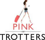 PINKTROTTERS