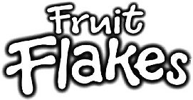 FRUIT FLAKES