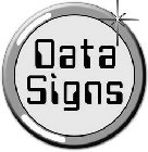 DATA SIGNS