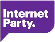 INTERNET PARTY.