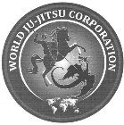 WORLD JU-JITSU CORPORATION