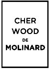 CHER WOOD DE MOLINARD