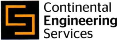 C CONTINENTAL ENGINEERING SERVICES