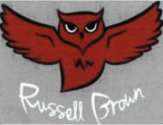 RUSSELL BROWN