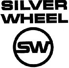 SILVER WHEEL SW