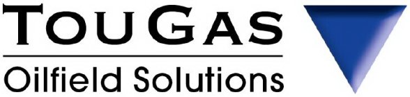 TOUGAS OILFIELD SOLUTIONS