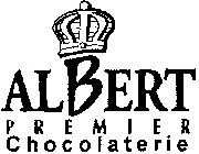 ALBERT PREMIER CHOCOLATERIE