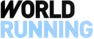 WORLD RUNNING