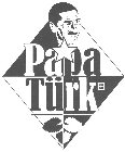 PAPA TÜRK