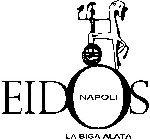 EIDOS LA BIGA ALATA NAPOLI