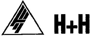 H + H