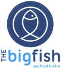 THE BIGFISH SEAFOOD BISTRO