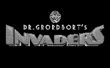 DR. GRORDBORT'S INVADERS