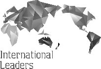 INTERNATIONAL LEADERS