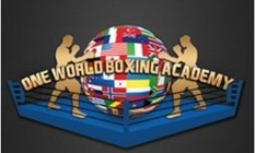 ONE WORLD BOXING ACADEMY