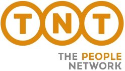 TNT THE PEOPLE NETWORK