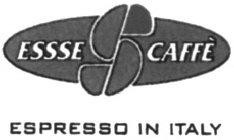 EC ESSSE CAFFÈ ESPRESSO IN ITALY