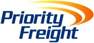 PRIORITY FREIGHT