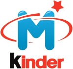 M KINDER