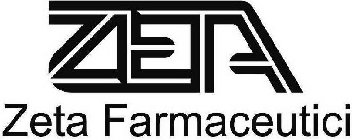 ZETA ZETA FARMACEUTICI