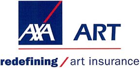 AXA ART REDEFINING / ART INSURANCE
