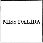 MISS DALIDA