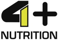 4 + NUTRITION