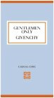 GENTLEMEN ONLY GIVENCHY CASUAL CHIC GGGG
