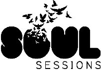 SOUL SESSIONS