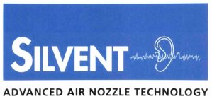 SILVENT ADVANCED AIR NOZZLE TECHNOLOGY