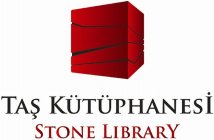 TAS KÜTÜPHANESI STONE LIBRARY