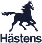 HÄSTENS