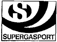 S SUPERGASPORT