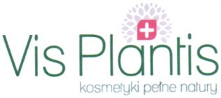 VIS PLANTIS KOSMETYKI PELNE NATURY