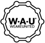 W.A.U. WEAREUNITED