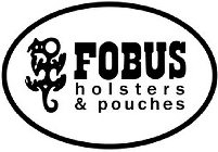 FOBUS HOLSTERS & POUCHES