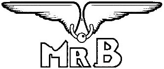 MR B