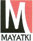M MAYATKI