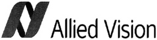 ALLIED VISION