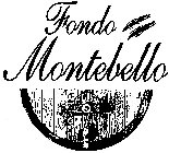 FONDO MONTEBELLO