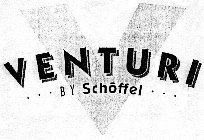 V VENTURI BY SCHÖFFEL