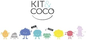 KIT & COCO KIT COCO