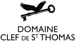 DOMAINE CLEF DE ST THOMAS
